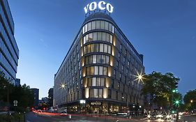 Voco Paris - Porte De Clichy